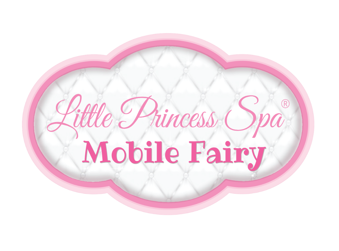 Little Princess Spa Mobile Fairy